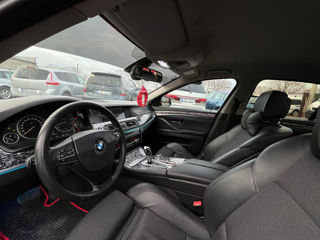 BMW 5 Series foto 9