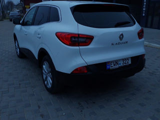 Renault Kadjar foto 2