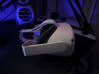 Oculus Quest 2 foto 2