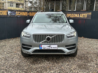 Volvo XC90 foto 2