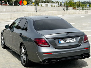 Mercedes E-Class