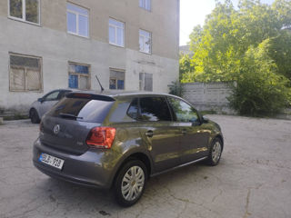 Volkswagen Polo foto 5