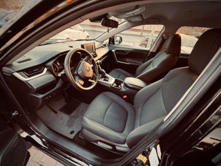 Toyota Rav 4 foto 6