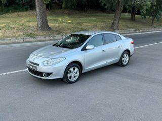 Renault Fluence foto 3