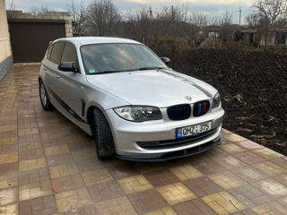 BMW 1 Series foto 9