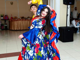 Costume tigănești foto 19