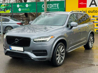 Volvo XC90 foto 4