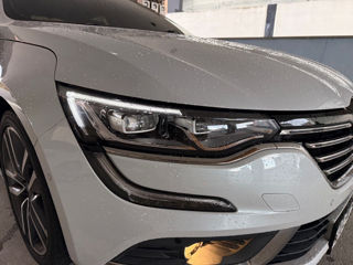 Renault Talisman foto 9