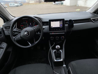 Renault Clio foto 11