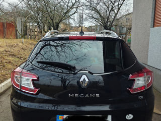 Renault Megane foto 4