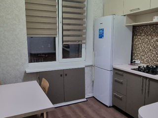 Apartament cu 2 camere, 55 m², Centru, Chișinău foto 6