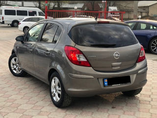 Opel Corsa foto 3