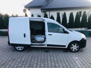 Dacia Dokker VAN foto 5