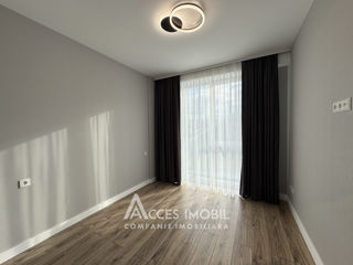 Townhouse în 2 nivele! Durlești, str. Liviu Damian, 180m2 + 2 ari. Euroreparație! foto 7