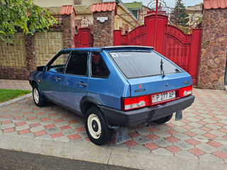 Lada / ВАЗ 2109 foto 5