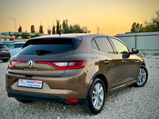 Renault Megane foto 5