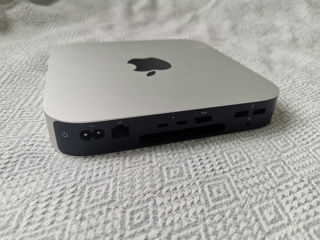 Apple Mini M1 2020 foto 2