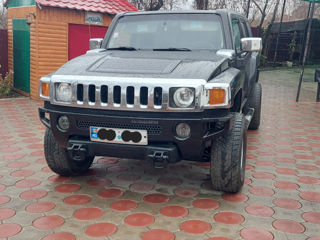 Hummer H3 foto 6