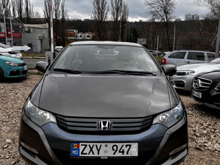 Honda Insight foto 2