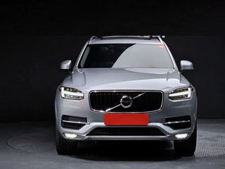 Volvo XC90 foto 3