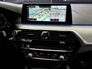 BMW 5 Series foto 15