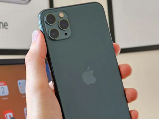 Iphone 11 pro max 256 gb