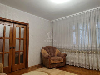 Apartament cu 2 camere, 50 m², Ciocana, Chișinău foto 4