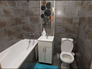 Apartament cu 1 cameră, 37 m², Râșcani, Chișinău foto 7