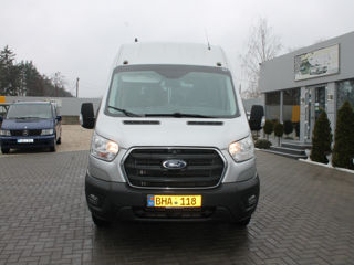 Ford TRANSIT foto 2