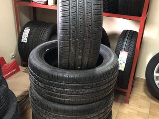 255/50R20 104V Falken Ziex CT50 A/S foto 4