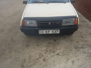 Lada / ВАЗ 21099 foto 4