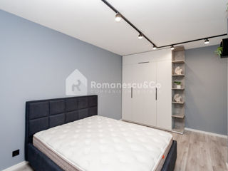 Apartament cu 2 camere, 65 m², Centru, Chișinău foto 7