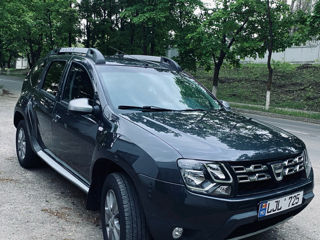 Dacia Duster foto 2