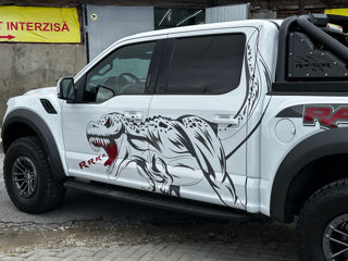 Ford F-150 foto 8