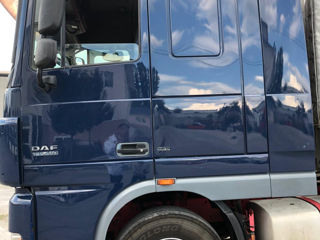 Daf FT XF105.410 foto 2