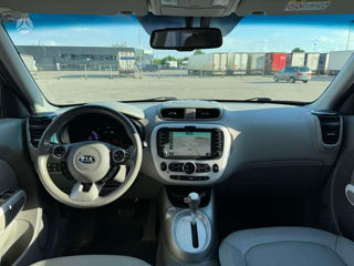 KIA Soul foto 8