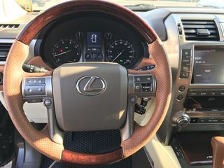 Lexus GX Series foto 11