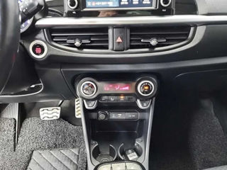 KIA Picanto foto 9