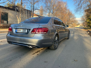 Mercedes E-Class foto 3