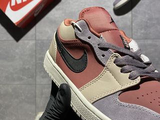 Air Jordan 1 Low \