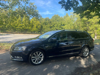 Volkswagen Passat foto 4