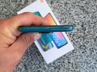 Xiaomi Remi note9 Dual Sim 4/64 foto 8