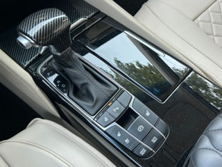 KIA K7 foto 14