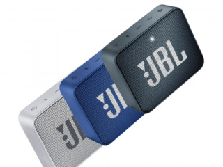 JBL Go 2 - окунись в мир JBL foto 8