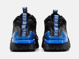 Nike React Vision Black/Blue foto 7