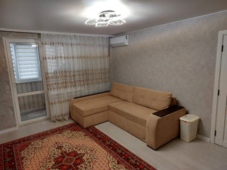 Apartament cu 1 cameră, 30 m², BAM, Bălți foto 2