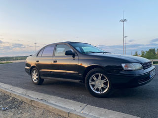 Toyota Carina