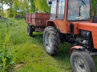 T30   , 3800 euro făra remorcă. foto 5