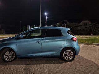 Renault ZOE foto 1