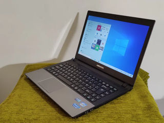 UltraBook Medion i3/8GB/500GB/Garantie!